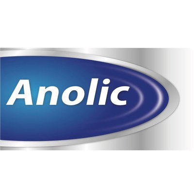 Trademark ANOLIC