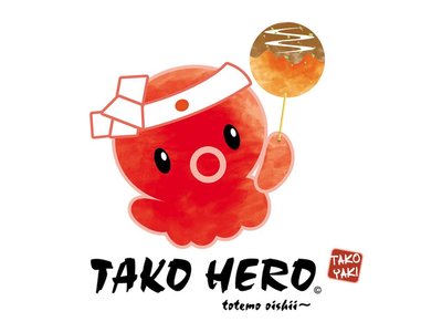 Trademark TAKO HERO