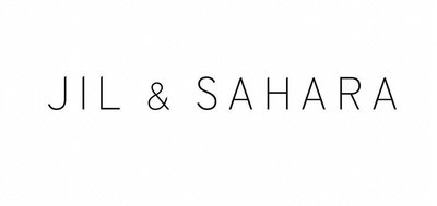 Trademark JIL & SAHARA