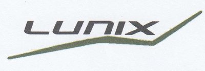 Trademark LUNIX