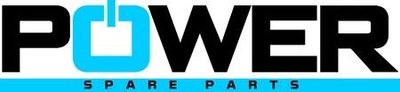 Trademark POWER SPARE PARTS + LOGO