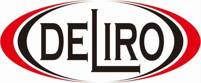 Trademark DELIRO