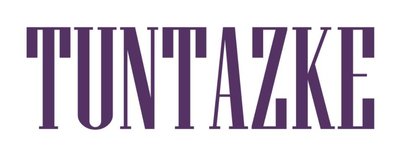 Trademark TUNTAZKE