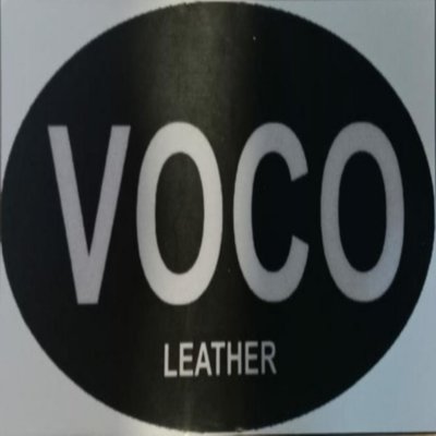 Trademark VOCO LEATHER