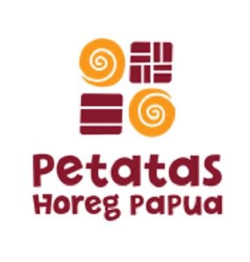 Trademark Petatas Horeg Papua