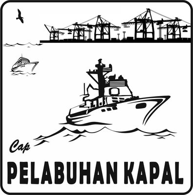 Trademark PELABUHAN KAPAL