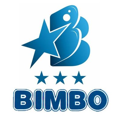 Trademark BIMBO