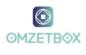 Trademark OMZETBOX