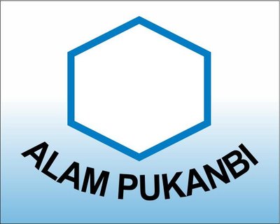 Trademark ALAM PUKANBI