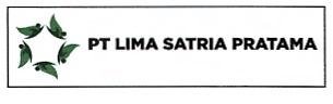 Trademark PT LIMA SATRIA PRATAMA + LOGO