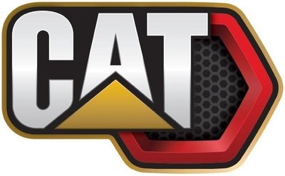 Trademark CAT Logo