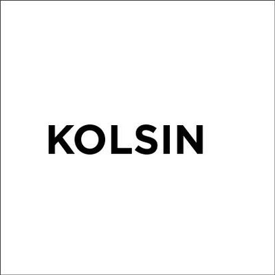 Trademark KOLSIN