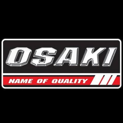 Trademark OSAKI