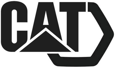 Trademark CAT Logo