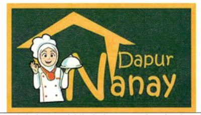 Trademark Dapur Nanay