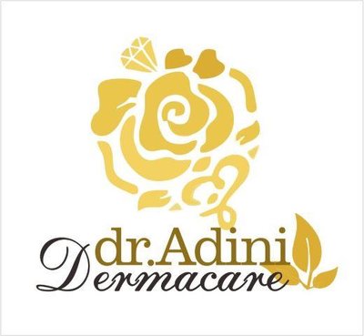 Trademark dr Adini Dermacare dan Logo