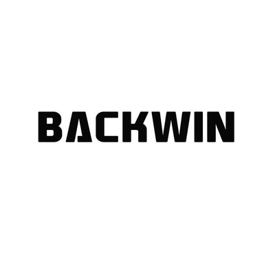 Trademark BACKWIN