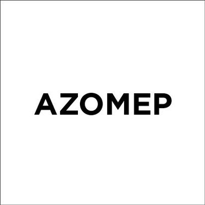 Trademark AZOMEP