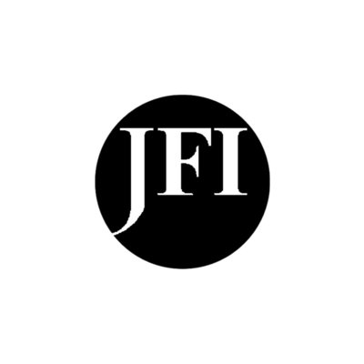 Trademark JFI & Design