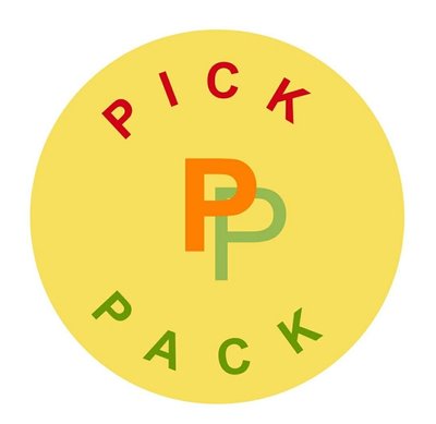 Trademark PICK PACK