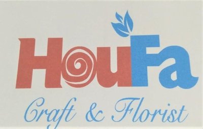 Trademark Houfa Craft & Florist