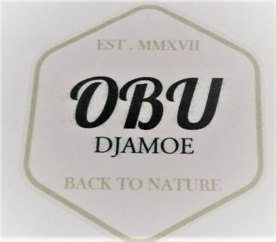 Trademark OBU DJAMOE