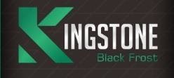 Trademark KINGSTONE BLACK FROST