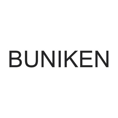 Trademark BUNIKEN