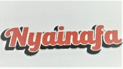 Trademark Nyainafa