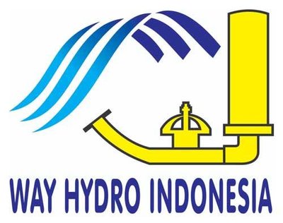 Trademark WAY HYDRO INDONESIA