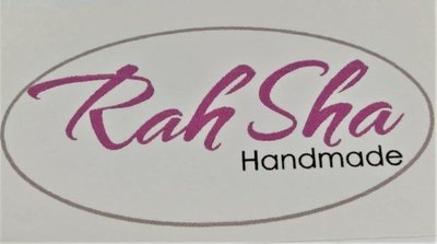 Trademark RahSha Handmade