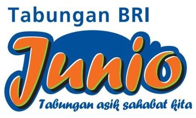 Trademark Tabungan BRI Junio