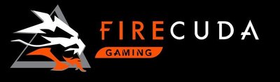 Trademark FIRECUDA Gaming + LOGO