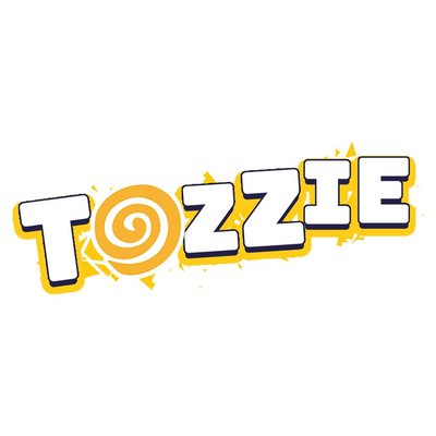 Trademark TOZZIE