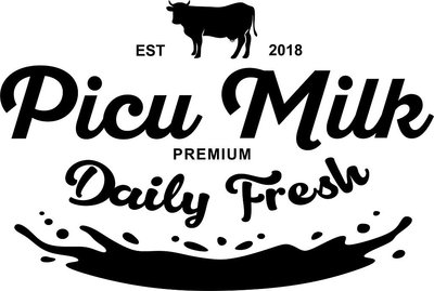 Trademark Picu Milk