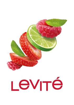 Trademark Levite Berries