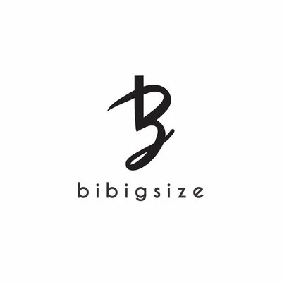 Trademark BIBIGSIZE + LOGO