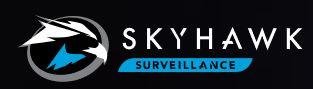 Trademark SKYHAWK Surveillance + LOGO