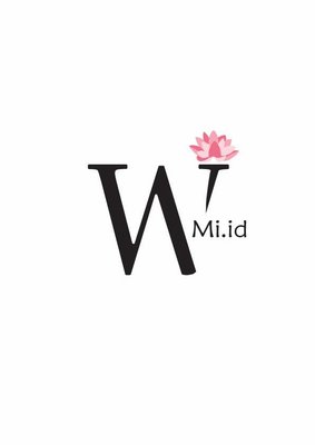 Trademark WIMI.ID + LOGO