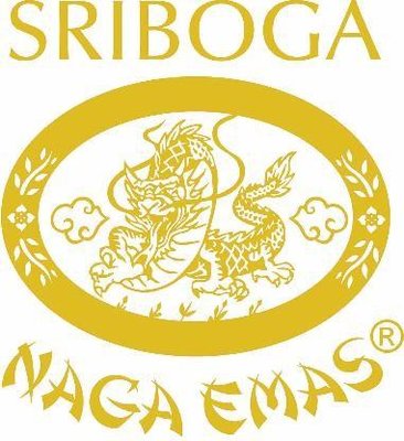 Trademark Sriboga Naga Emas