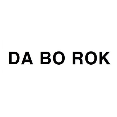 Trademark DA BO ROK