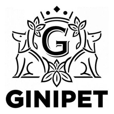 Trademark GINIPET + Logo