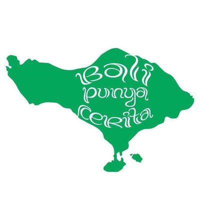 Trademark BALI PUNYA CERITA