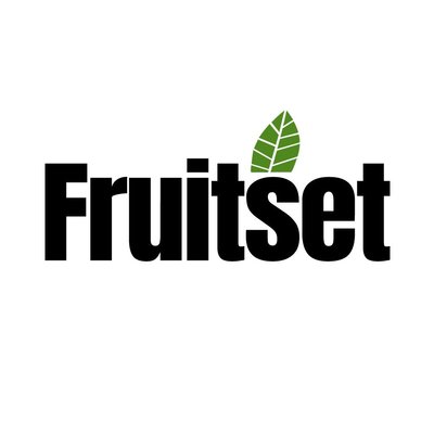 Trademark Fruitset