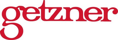 Trademark GETZNER LOGO