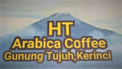 Trademark HT Arabica Coffe