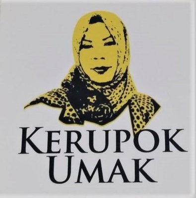 Trademark Kerupok Umak