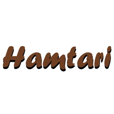 Trademark Hamtari