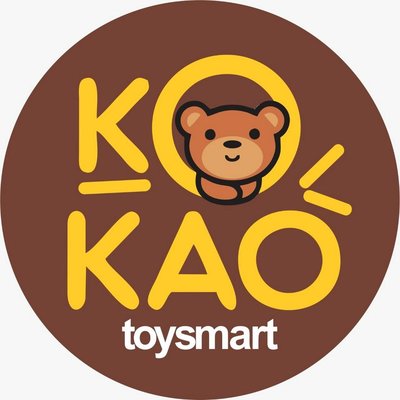 Trademark kokao toysmart