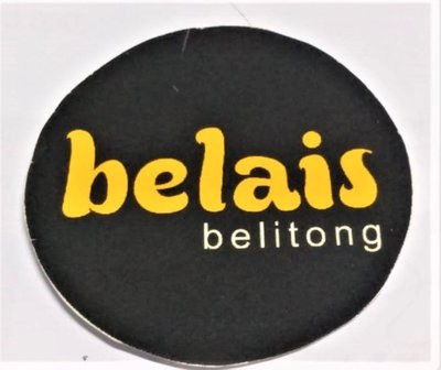 Trademark Belais